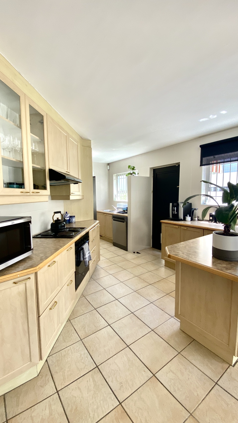 3 Bedroom Property for Sale in Door De Kraal Western Cape